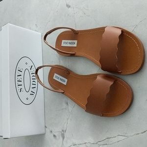 Steve Madden Sandal (NEW)